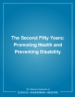 Image for Berg: The Second 50 Years: Promoting Health &amp; Preventing Disability (paper)