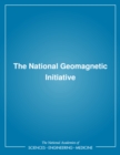 Image for The National Geomagnetic Initiative