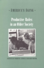 Image for Productive roles in an older society