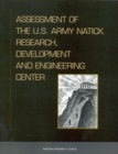 Image for Assessment of the U.S. Army Natick Research, Development, and Engineering Center