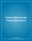 Image for Kidney failure and the federal government