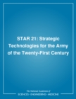 Image for Star 21: strategic technologies for the army of the twenty-first century