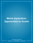 Image for Marine aquaculture: opportunities for growth