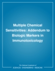 Image for Multiple chemical sensitivities: addendum to Biologic markers in immunotoxicology