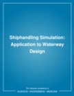 Image for Shiphandling simulation: application to waterway design