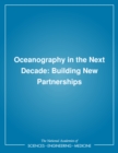 Image for Oceanography in the next decade: building new partnerships