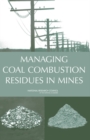 Image for Managing coal combustion residues in mines