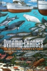 Image for Dynamic changes in marine ecosystems: fishing, food webs, and future options