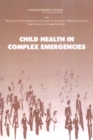 Image for Child health in complex emergencies