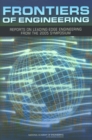 Image for Frontiers of engineering: reports on leading-edge engineering from the 2005 symposium