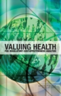 Image for Valuing health for regulatory cost-effectiveness analysis