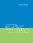 Image for Long-term health effects of participation in Project SHAD (Shipboard Hazard and Defense)