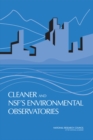 Image for CLEANER and NSF&#39;s environmental observatories