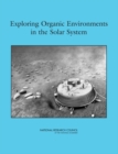 Image for Exploring organic environments in the solar system