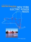 Image for Alternatives to the Indian Point Energy Center for meeting New York electric power needs