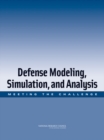 Image for Defense modeling, simulation, and analysis: meeting the challenge