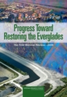 Image for Progress toward restoring the Everglades: the first biennial review,  2006