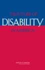 Image for The future of disability in America