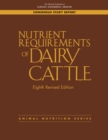 Image for Nutrient Requirements of Dairy Cattle: Eighth Revised Edition