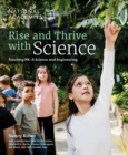 Image for Rise and Thrive with Science