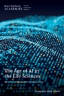 Image for The Age of AI in the Life Sciences