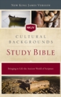 Image for NKJV, Cultural Backgrounds Study Bible, eBook: Bringing to Life the Ancient World of Scripture.