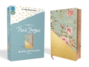 Image for NIV, True Images Bible, Leathersoft, Teal/Gold : The Bible for Teen Girls
