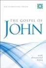 Image for NIV, The Gospel of John 25 Pack : With Devotional Notes