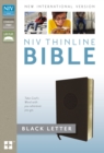 Image for NIV, Thinline Bible