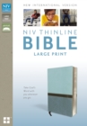 Image for NIV, Thinline Bible