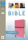 Image for NIV, Thinline Bible, Compact