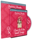 Image for Church of the Small Things Study Guide with DVD