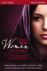 Image for Twelve More Women of the Bible Study Guide: Life-Changing Stories for Women Today