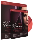 Image for Twelve More Women of the Bible Study Guide with DVD