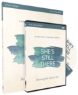 Image for She&#39;s Still There Study Guide with DVD