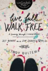 Image for Live full walk free study guide: set apart in a sin-soaked world