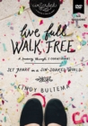 Image for Live Full Walk Free Video Study