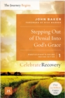 Image for Stepping Out of Denial into God&#39;s Grace Participant&#39;s Guide 1: A Recovery Program Based on Eight Principles from the Beatitudes