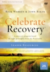 Image for Celebrate Recovery Updated Leader Resources