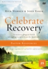 Image for Celebrate Recovery Updated Pastor Resources