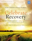 Image for Celebrate Recovery Updated Curriculum Kit : A Program for Implementing a Christ-Centered Recovery Ministry in Your Church