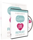 Image for Listen, Love, Repeat Study Guide with DVD
