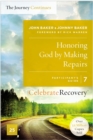 Image for Honoring God by making repairs: a recovery program based on eight principles from the Beatitudes