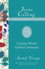 Image for Living with God&#39;s courage: eight sessions