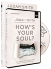 Image for How&#39;s Your Soul? Study Guide with DVD