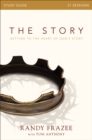 Image for The story study guide: getting to the heart of God&#39;s story