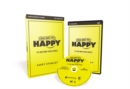 Image for What Makes You Happy Participant&#39;s Guide with DVD : It&#39;s Not What You&#39;d Expect