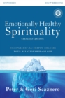 Image for Emotionally Healthy Spirituality Workbook, Updated Edition