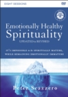 Image for Emotionally Healthy Spirituality Video Study, Updated Edition : Discipleship that Deeply Changes Your Relationship with God