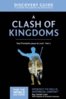 Image for A clash of kingdoms  : Paul proclaims Jesus as LordPart 1